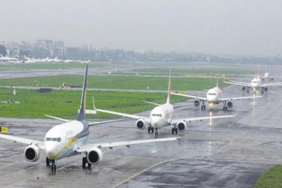Kathmandu Airport to grant heavy discount offers for midnight flights